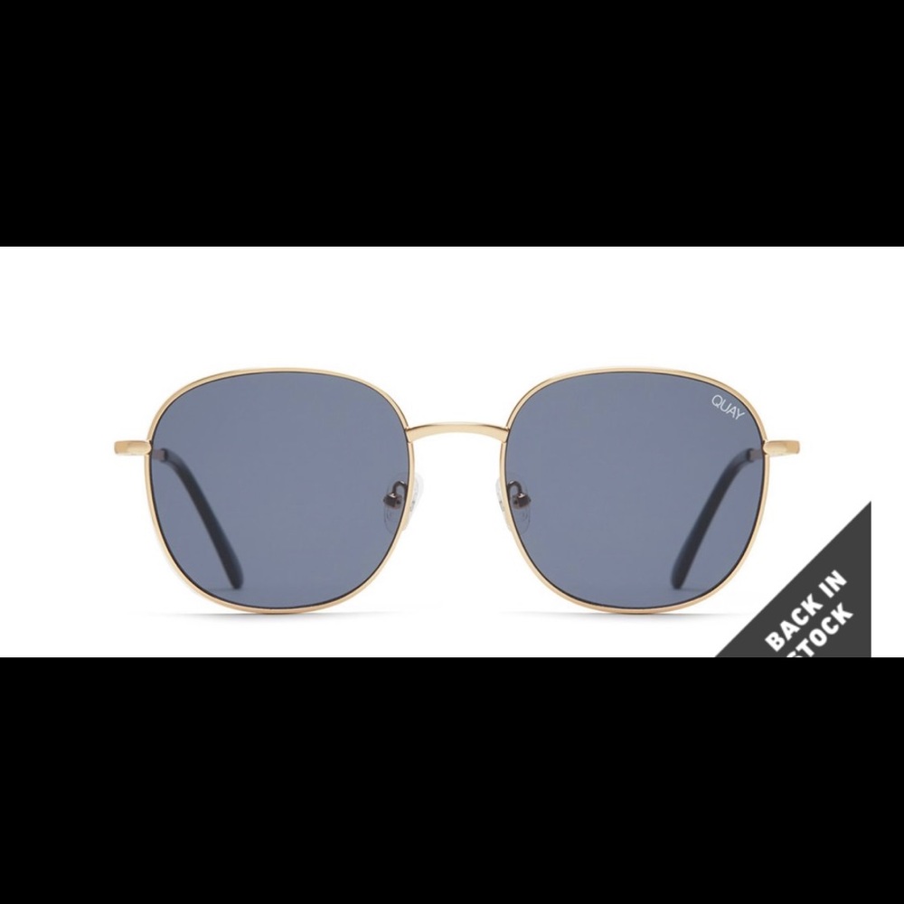 Quay Jezabell Sunglasses BRAND NEW